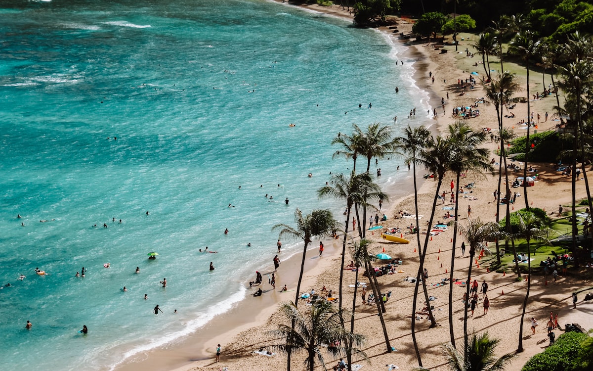 Aulani, A Disney Resort & Spa — Hawai‘i