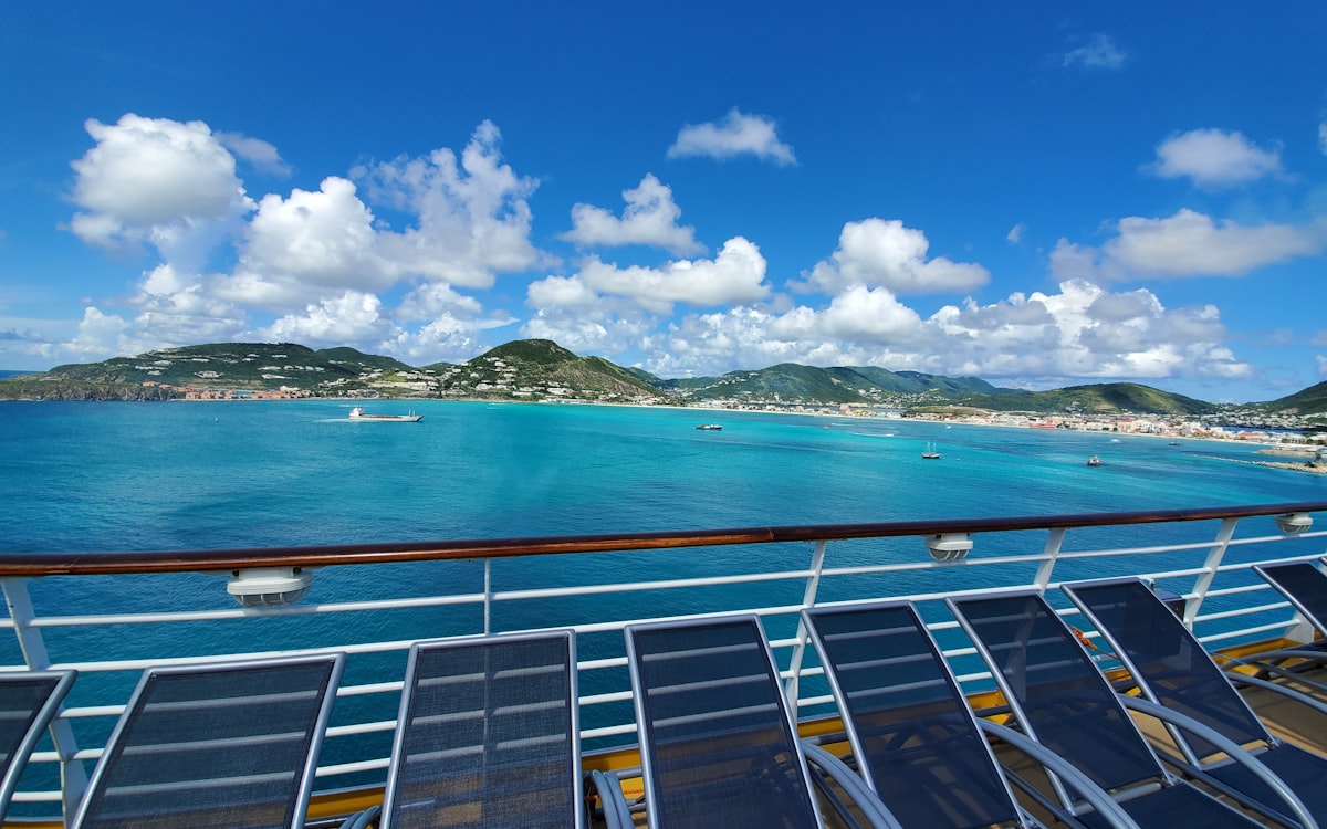 Icon of the Seas — 7-Night Eastern Caribbean