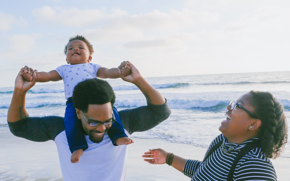 Carnival Family Special — 3rd & 4th Guests Sail Free